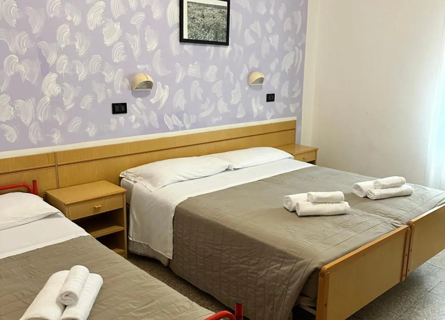 Hotel Enna Rimini