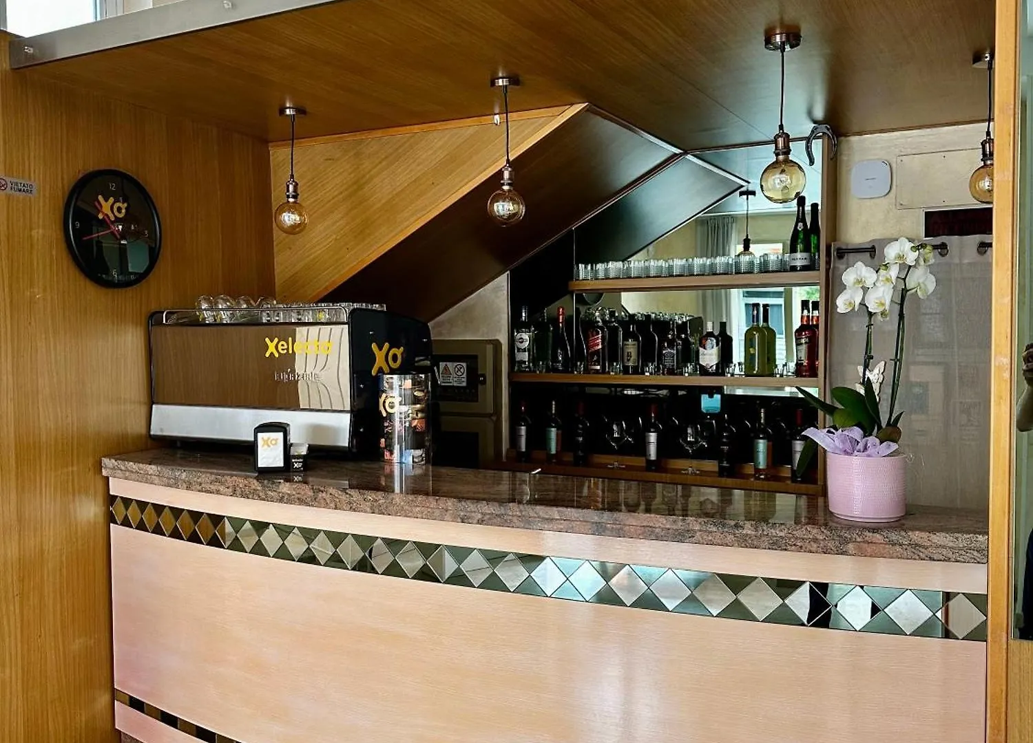 Hotel Enna Rimini