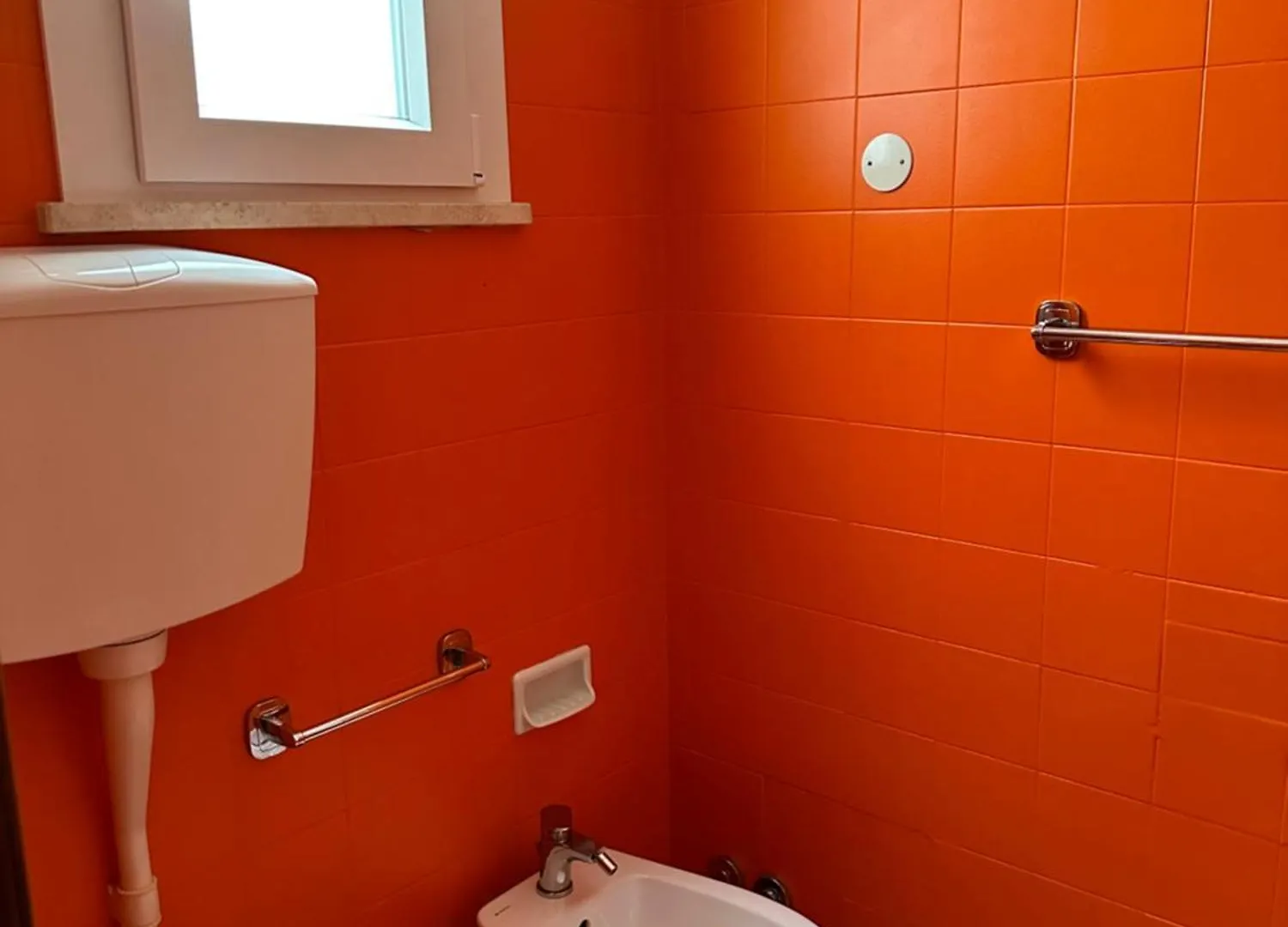 **  Hotel Enna Rimini Itália
