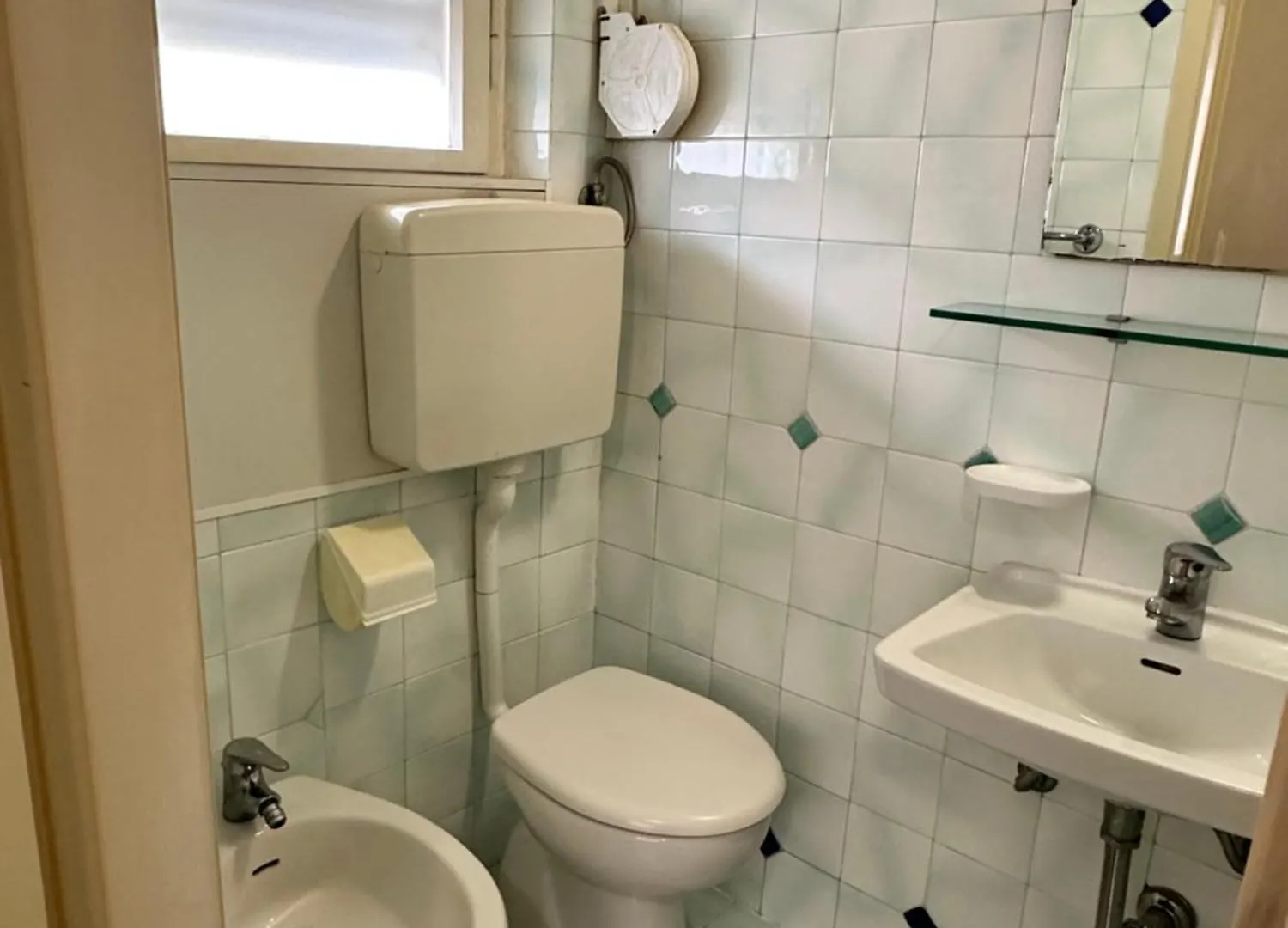 Hotel Enna Rimini 2*,  Itália