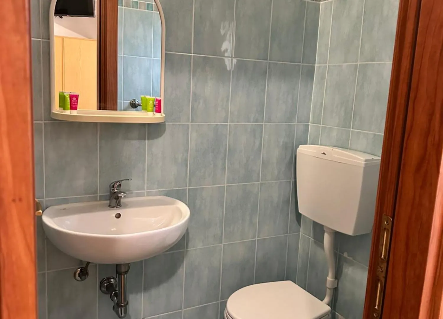 Hotel Enna Rimini 2*,  Itália