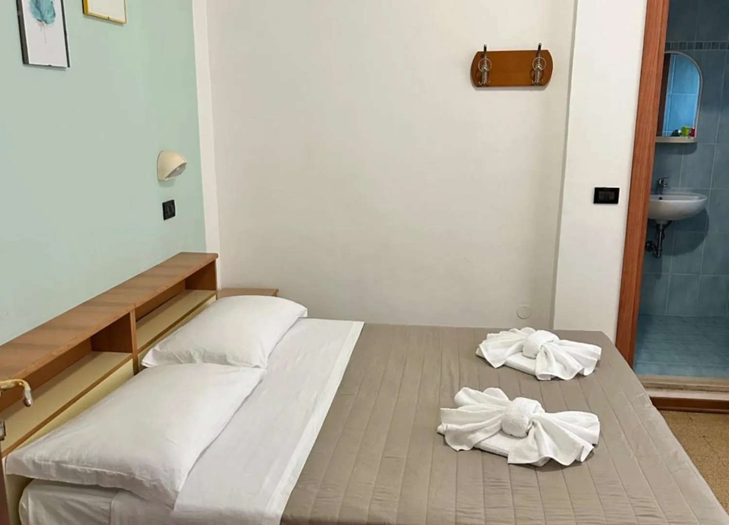 Hotel Enna Rimini