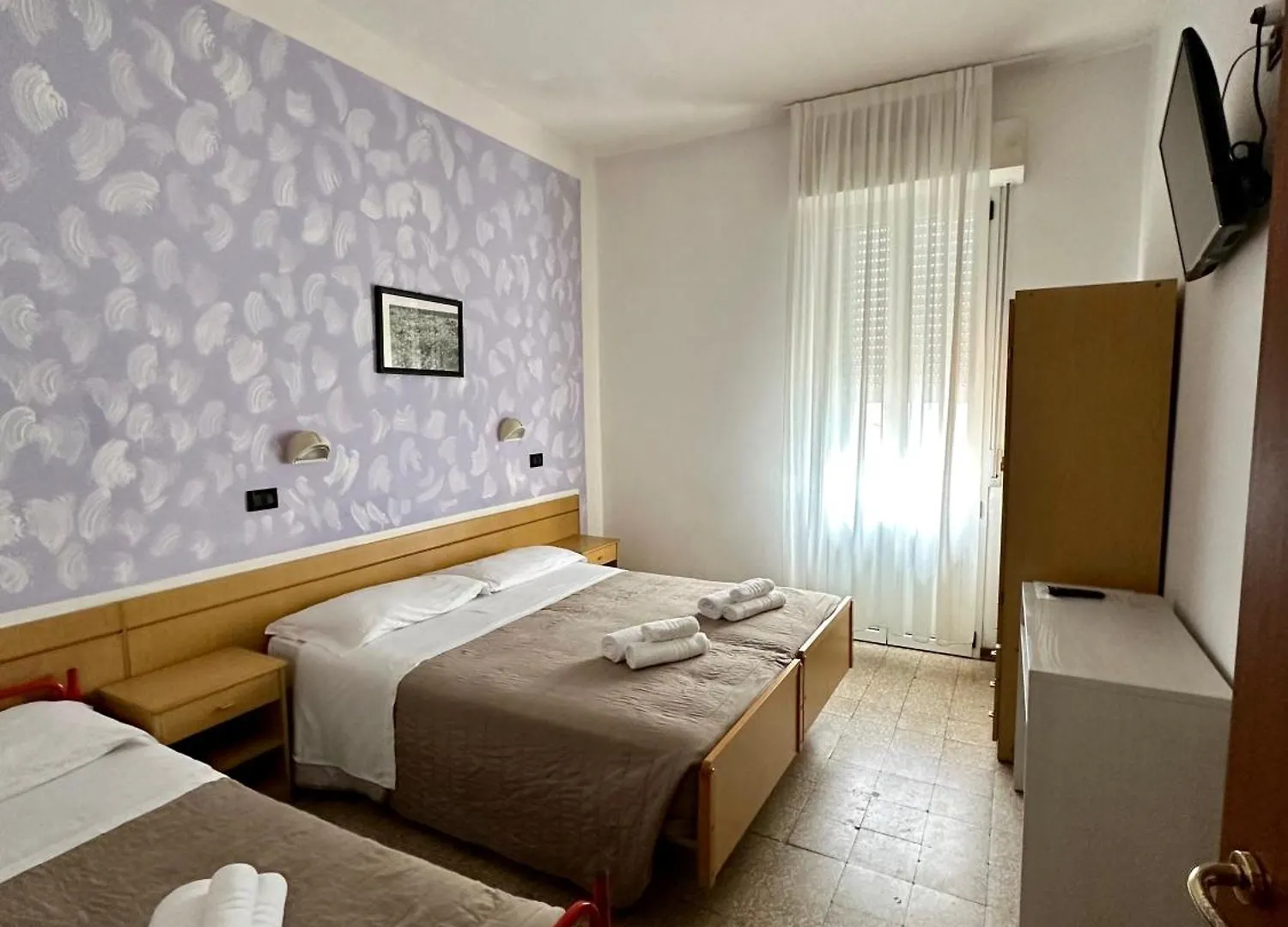 Hotel Enna Rimini