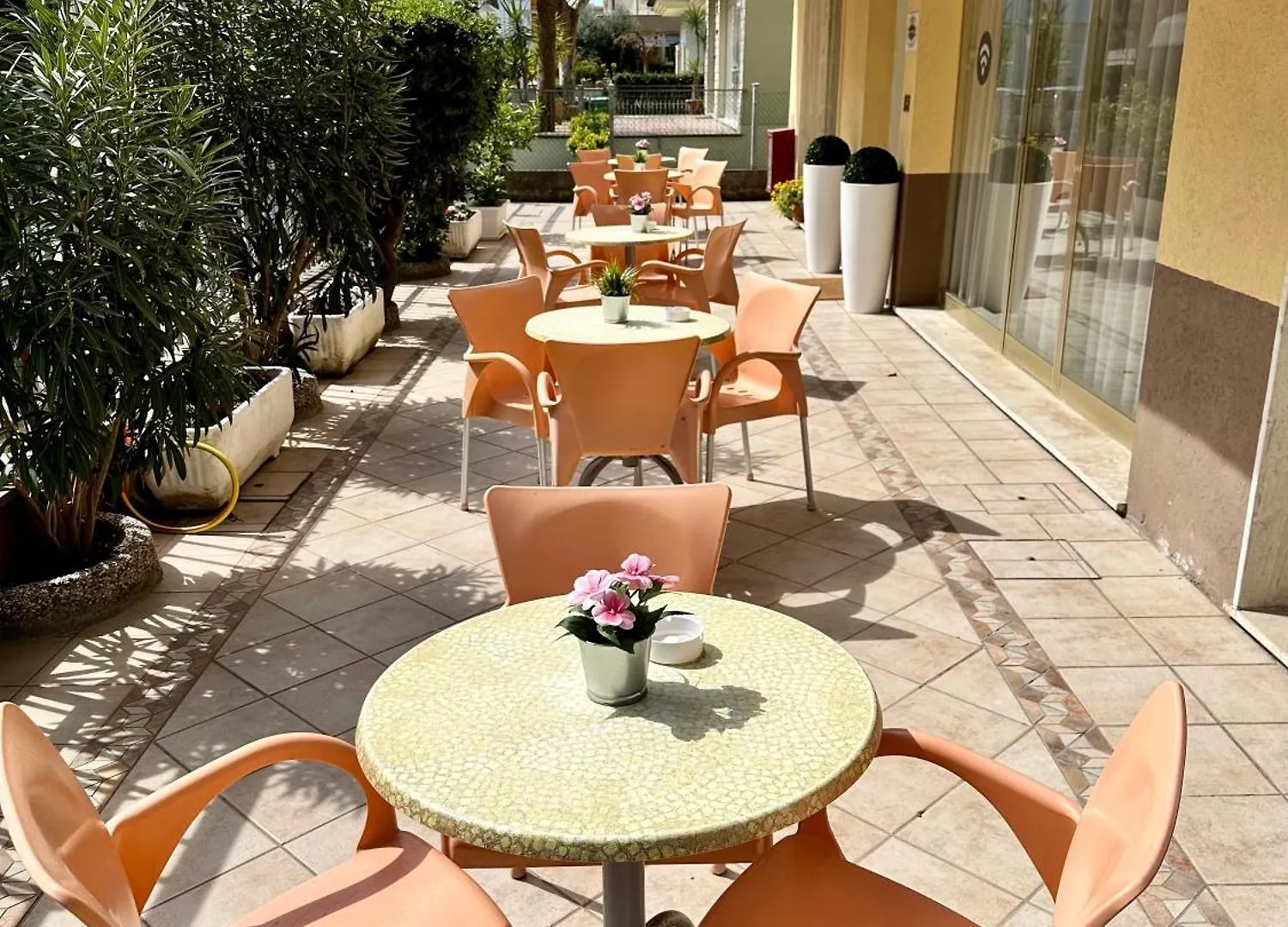 Hotel Enna Rimini