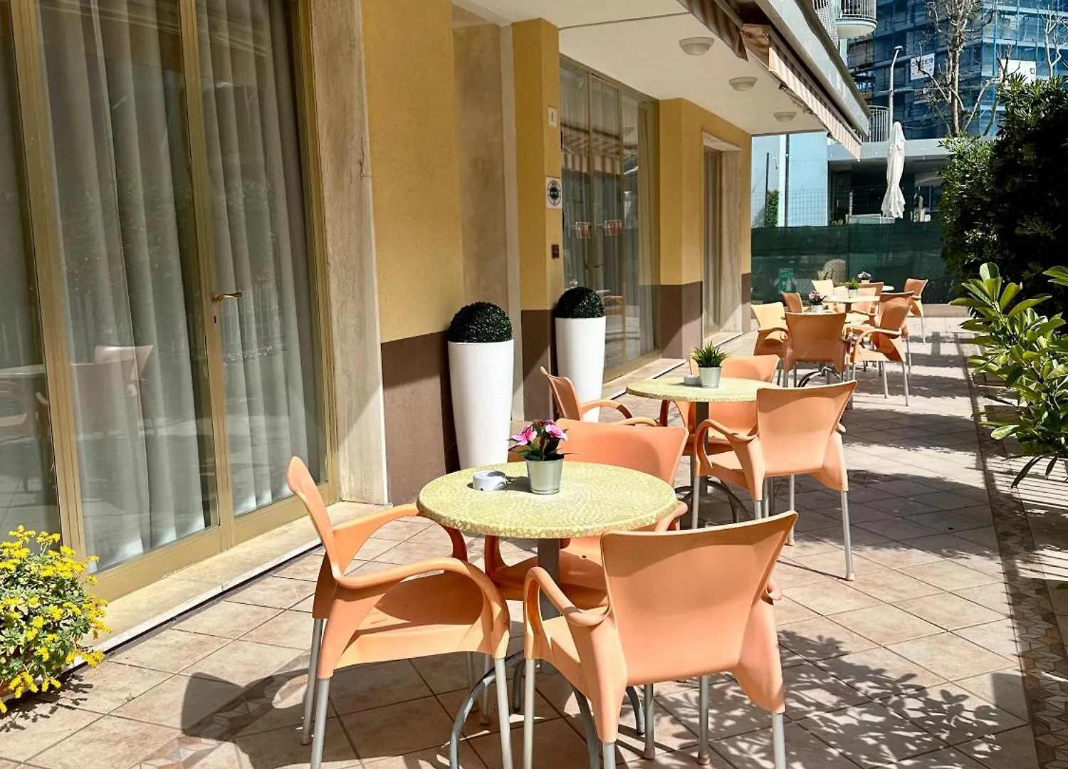 Hotel Enna Rimini