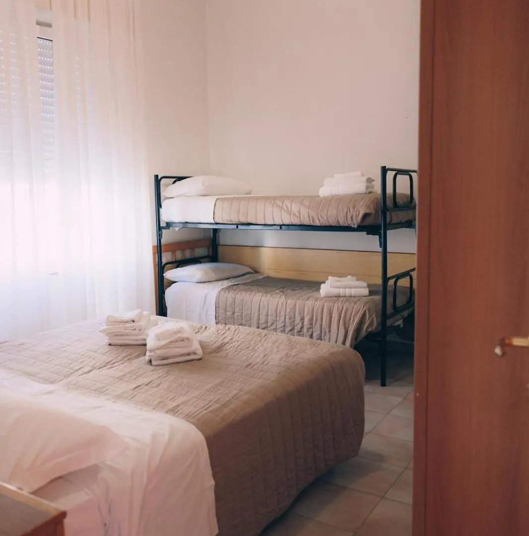 Hotel Enna Rimini