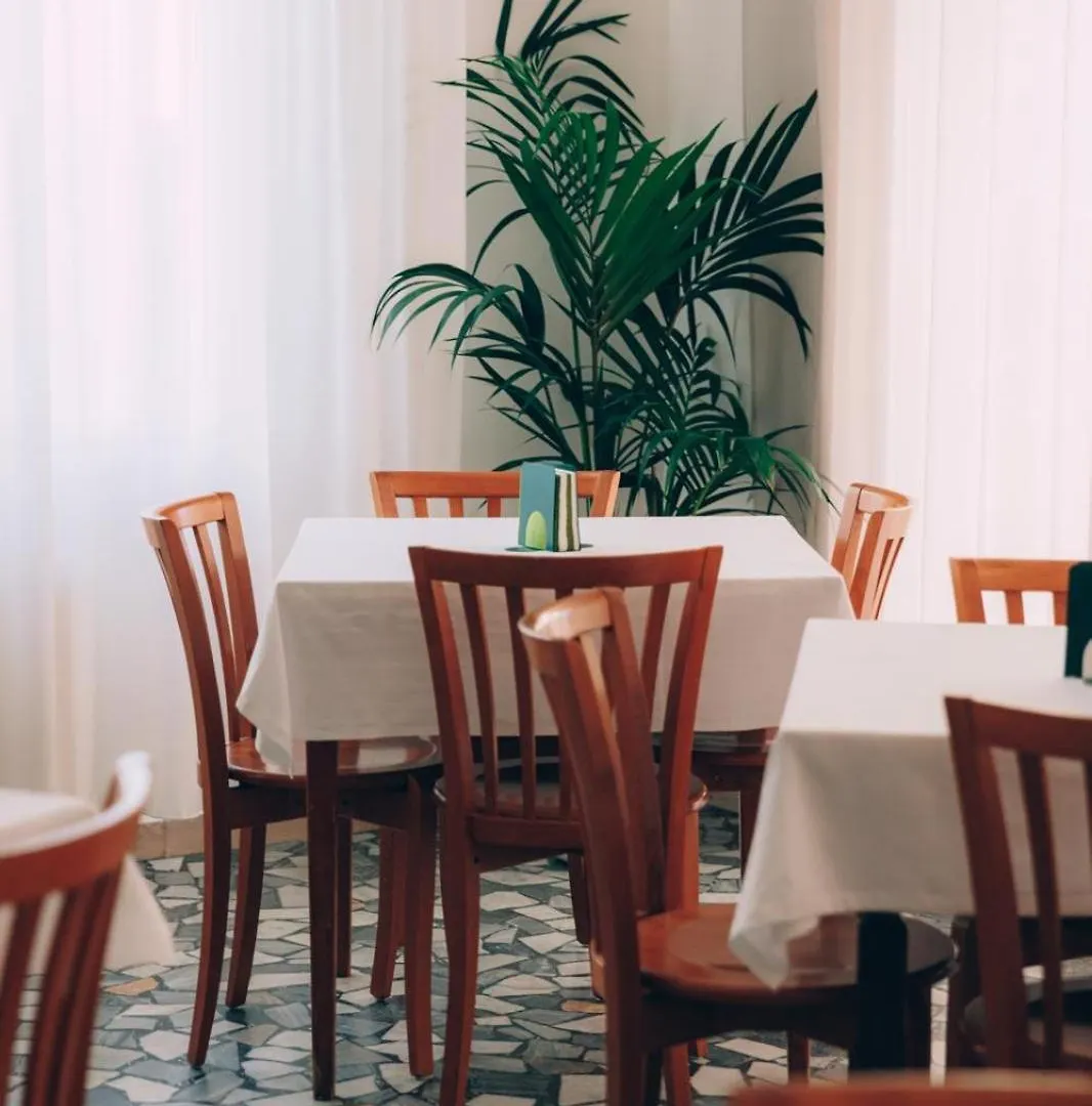 Hotel Enna Rimini