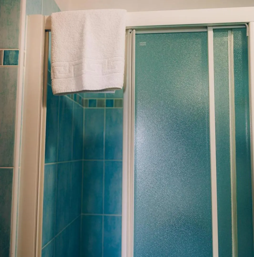 Hotel Enna Rimini