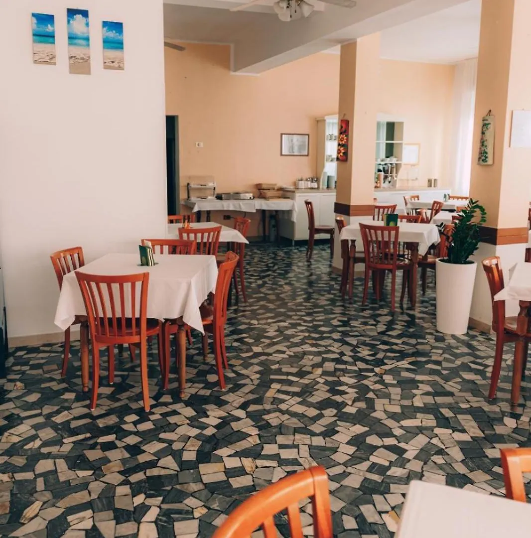 Hotel Enna Rimini