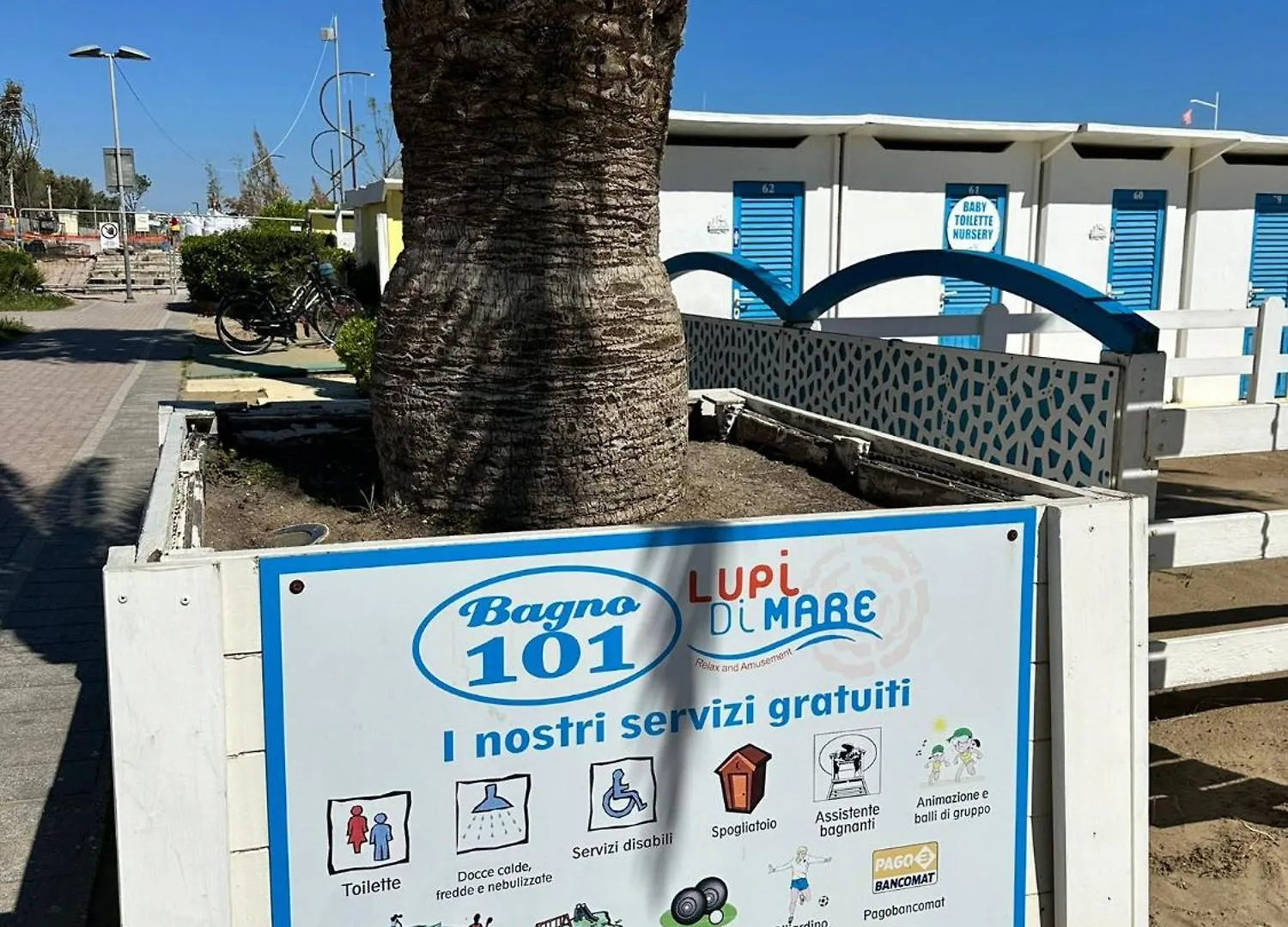Hotel Enna Rimini