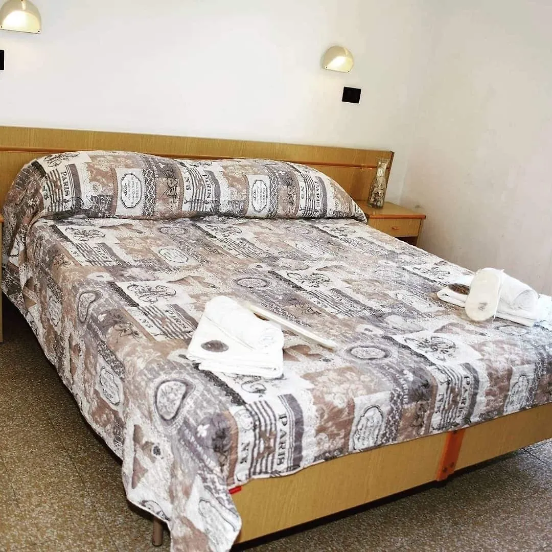 Hotel Enna Rimini